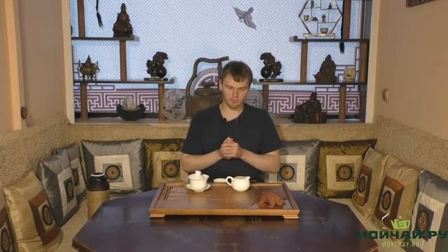 Посуда из исинской глины: классификация материала и феномен наработки