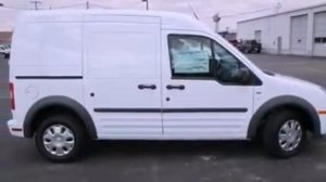 2013 FORD TRANSIT CONNECT Crawfordsville IN