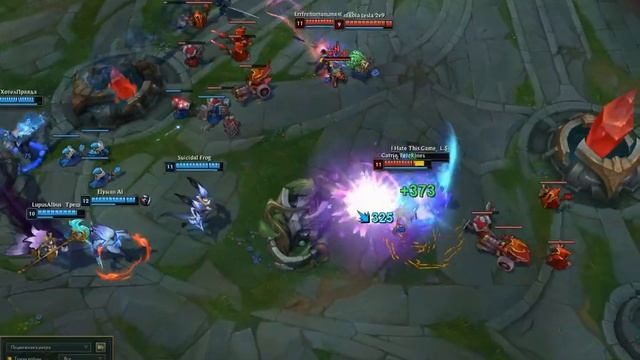 5 снов за Лиллию. #ЯркиеМоментыЛОЛ смотреть онлайн