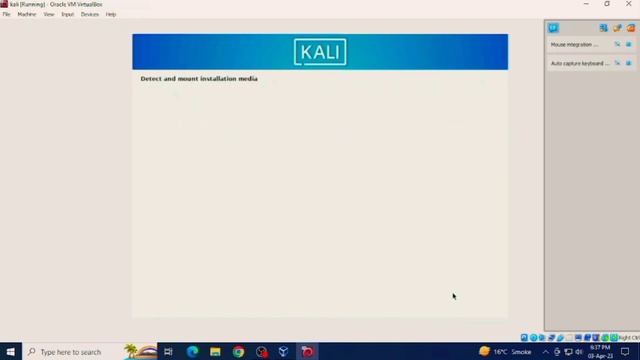How to install Kali Linux in VirtualBox (2023.3)? installation of Kali Linux in Hindi/Urdu смотреть онлайн