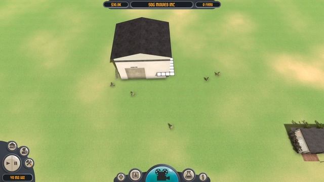 FILMMAKER TYCOON GAMEPLAY FIRST LOOK - MOVIE MAKING MAGIC - ScottDogGaming смотреть онлайн