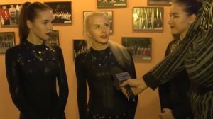 27 12 2017 Танцы Феникса Савчук