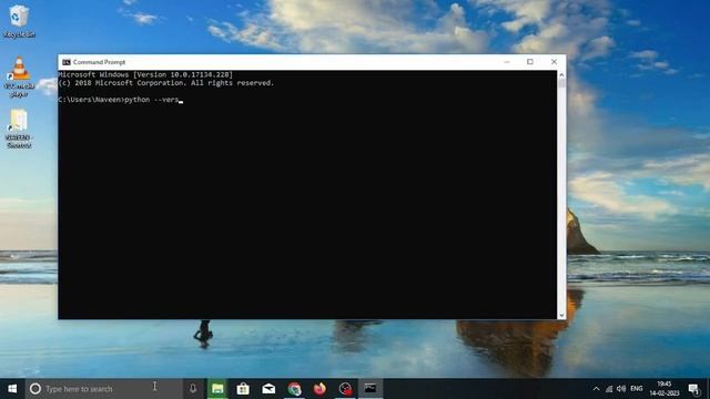 How to install python and set path step by step | Install python latest version set environment pat