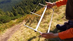 Лучшая ножовка для похода. Пила которая не подведет и не испортит снаряжение