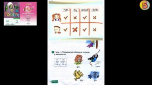 Spotlight 2. Страница 72. Unit 9b. Английский язык. 2 класс. Упражнение 2. Слушай и повторяй за ...