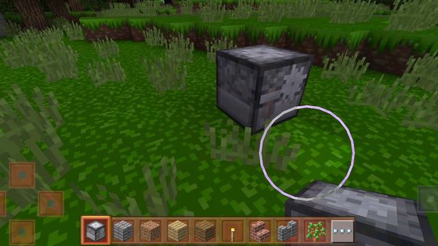 резчик по камню блок который удалили из minecraft смотреть онлайн