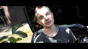 Блог BMW E39 4.4. Удаляю КВКГ на M62TU. Про время на 402м. Маслопомойка.