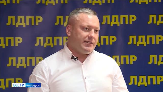 Роман Исаев: Цены не должны расти быстрее пенсий! смотреть онлайн