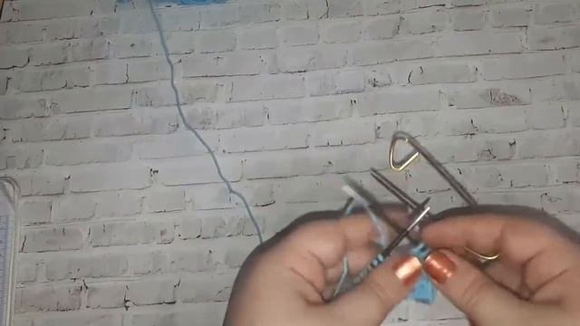 Комбинезон спицами из пряжи милк котон/ мастер класс узора #комбинезонспицами#