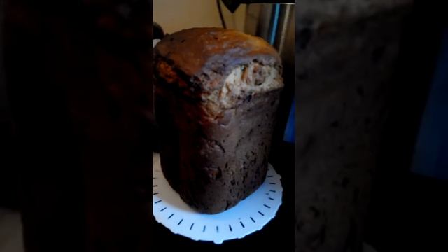 Хлеб бородинский Хлебопечка M לחם שחור ימ כו סברה смотреть онлайн