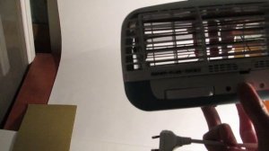 Очиститель-ионизатор воздуха.  Супер Плюс Турбо Обзор (Анбоксинг)