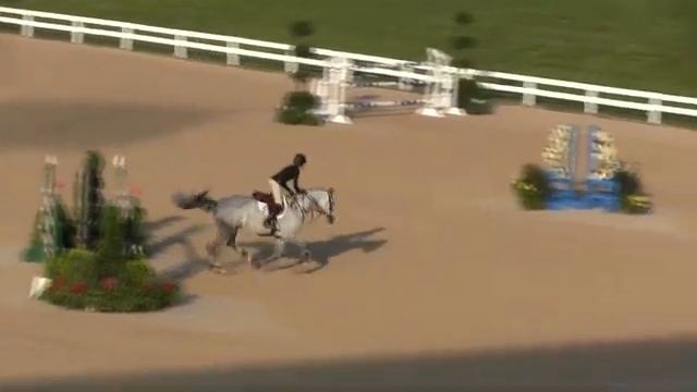 Video of ESPATAKO'S ELECTRA R ridden by SAVANNAH TALCOTT from ShowNet! смотреть онлайн