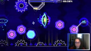 Plasma Pulse (Insane Demon) by Giron and Smokes | Geometry Dash 2.11