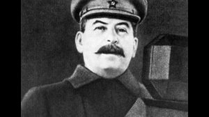 Иосиф Сталин   Звезда Богородицы над Россией