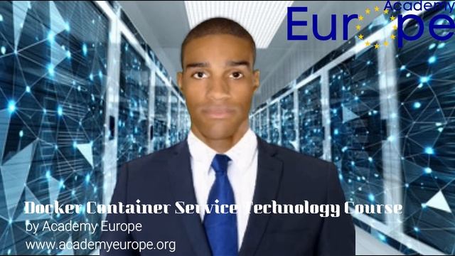 Docker Container Service Technology Course смотреть онлайн