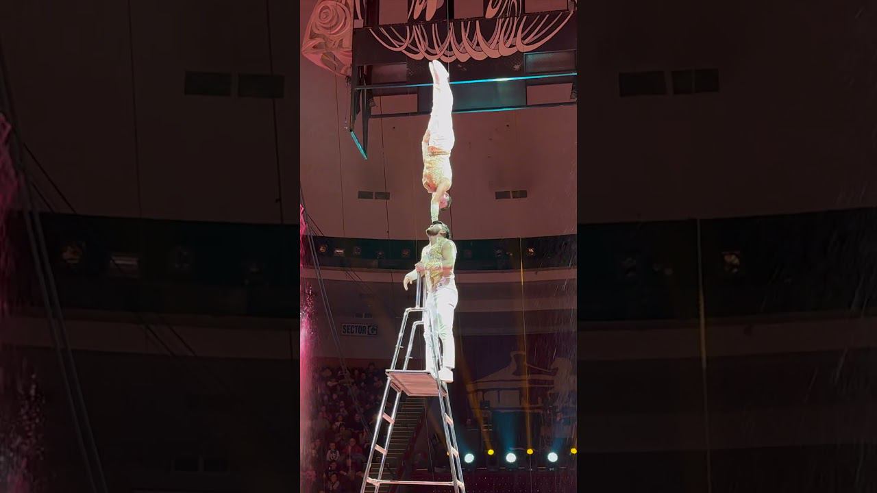 КАЗАХСКИЕ АРТИСТЫ в ЦИРКЕ НА ВОДЕ AQUAMARINE смотреть онлайн