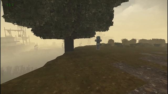 Всё о Затоне (Аномалии, Фарм, игроки, аирдропы и т.д.) | STALCRAFT