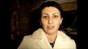 Татьяна Лебедева