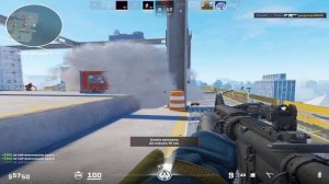 SHOW (Все хотят от меня шоу) (CS2)