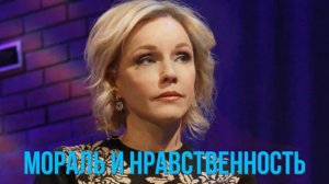 Вдова Олега Табакова Марина Зудина открыла "страшную тайну почему не хотела детей