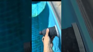 Review of the Intex ZX300 Pool Vacuum | How to Install Intex ZX300