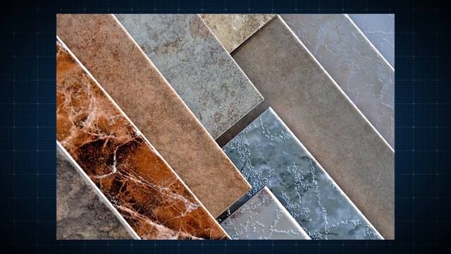 Как выбрать керамическую плитку? Обзор: кафельная плитка, клинкер, котто, керамогранит