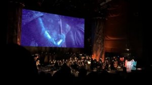 The Night King - Game of Thrones Live Concert