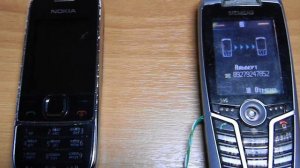 Простая GSM сигнализация своими руками из мобильного телефона.