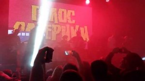 Голос Омерики   Черный плащ 13 11 2021