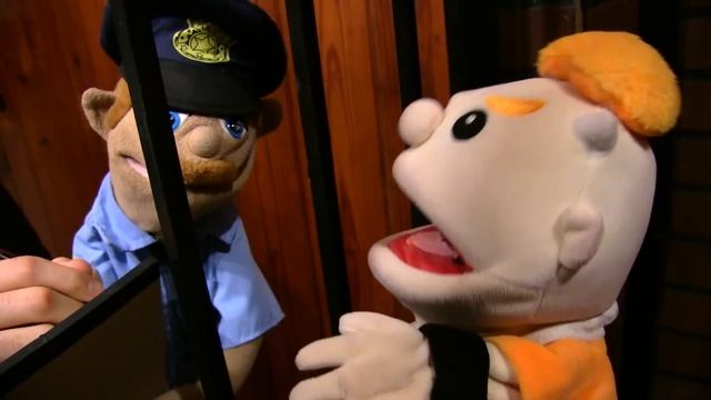 SML Movie: Junior's Last Meal!