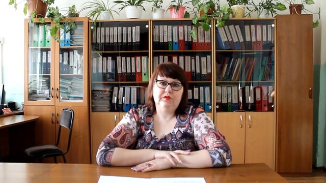 Родительское собрание 9 А (Заместитель директора по УВР Лузгина Е.В.) смотреть онлайн