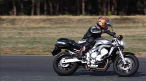 Yamaha FZ6 N