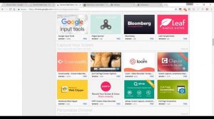 Что такое Магазин Расширения - Google Chrome (Гугл Хроме)