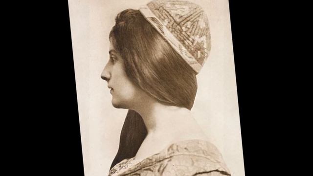 "ДОМ ЖИЗНИ" - (Театрализованная хизнь художников-прерафаэлитов - Фото сер. 19 века - Великобритания смотреть онлайн