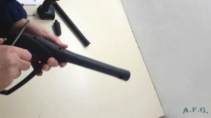 Nilfisk G3 (G2, G4 ) Pressure Gun Fix_NILFISK C 130.1_ STIHL RE 98_DIY REPAIR_Tutorial (Part 6 of 8