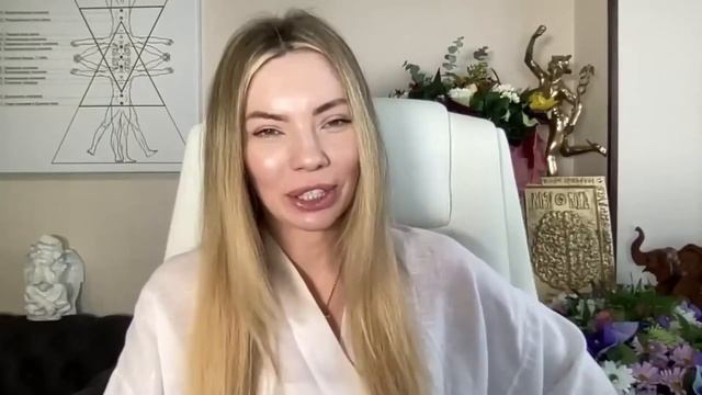 ИСЦЕЛЯЮЩИЕ СВЕТОВЫЕ КОДЫ И ЗАГРУЗКИ ЭНЕРГИЙ НОВОГО ВРЕМЕНИ. СВЕРХПРОВОДНИК АННА КАМАЛЛАЯ ХЕФОРС