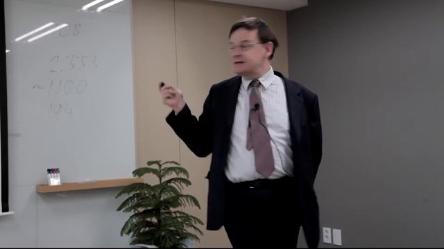 Андрей Ланьков. Откуда есть пошла корейская земля. Лекция 1-2.