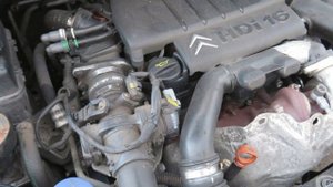 Peugeot DV6ATED4 поломки и проблемы двигателя | Слабые стороны Пежо мотора