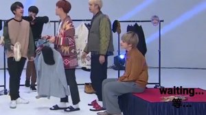 [VJIN's 01:20 #4] TaeJin/JinV_ Purple coat