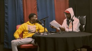 The Corona Virus Special Program w/ DC Young Fly & Karlous Miller