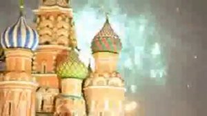 Новогодняя ночь 1 января салют 2015 город москва