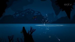 Обзор игры Insanely Twisted Shadow Planet