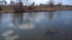 Рыбалка в Херсонской области