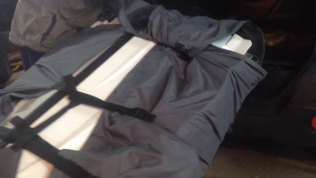 Погрузка Винбота в машину смотреть онлайн