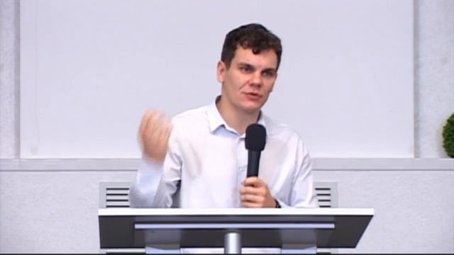 11 ноября 2018/Воскресное богослужение 10:00 смотреть онлайн