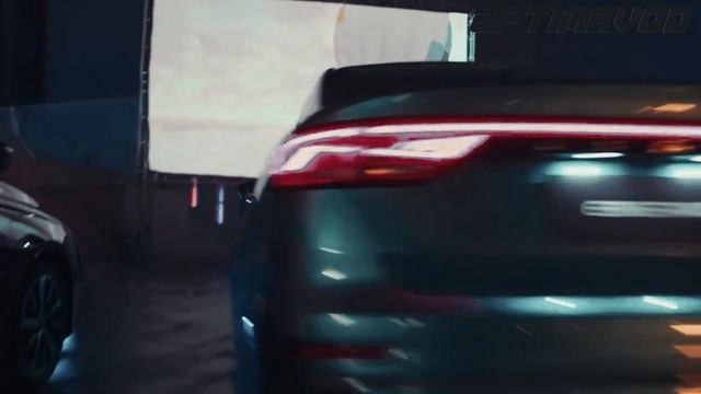 ПЕРВЫЙ СЕДАН В РОССИЙСКОЙ ЛИНЕЙКЕ GEELY смотреть онлайн