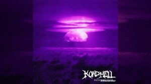 Kordhell - Death Bound ﹥ SCXRYTAPE