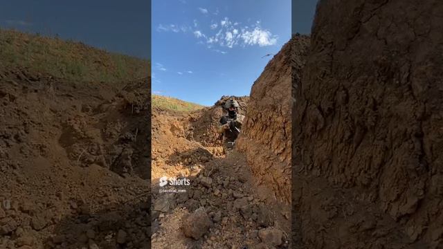 Тактическая стрельба из укрытия _ Стрельба из-за угла _ Тактикульщик #армия #715team #военные смотреть онлайн