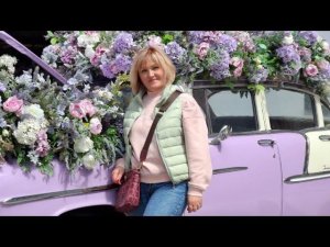 СТАМБУЛ Шопинг в Emaar Square Mall .Наши покупки ️ с примеркой