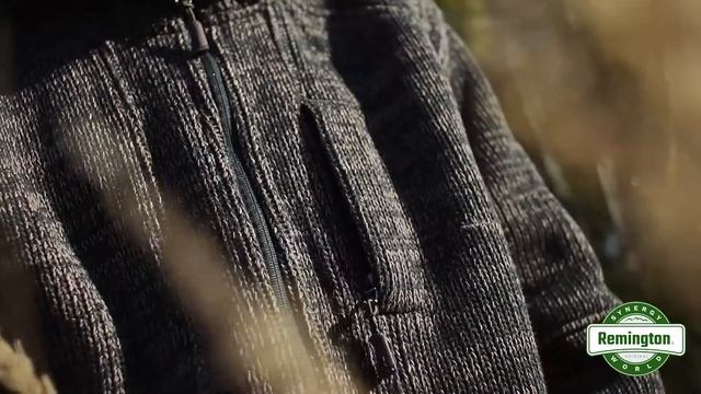 Куртка Remington Jacket Feel Good | Куртка Ремингтон Жакет Фил Гуд